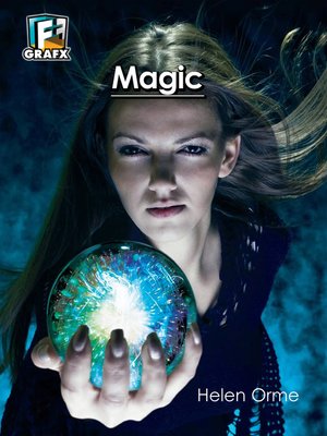 cover image of Magic